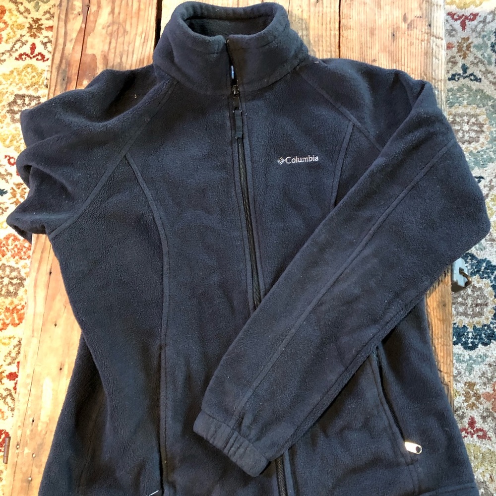 Columbia Jacket